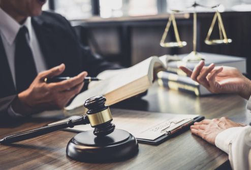 Ortega Abogados